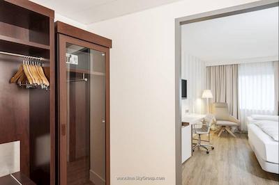 اناچ دوسلدورف سیتی نورد