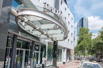 اناچ دوسلدورف سیتی نورد