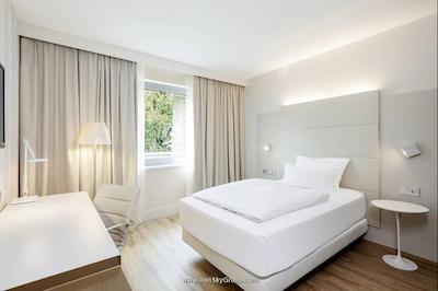 اناچ دوسلدورف سیتی نورد