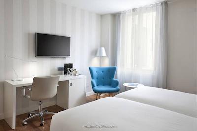 اناچ دوسلدورف سیتی نورد