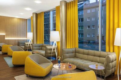 اناچ دوسلدورف سیتی نورد