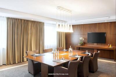 اناچ دوسلدورف سیتی نورد