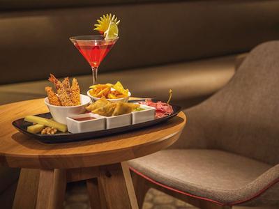 Movenpick Hotel Stuttgart Messe & Congress