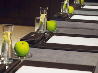 Movenpick Hotel Stuttgart Messe & Congress