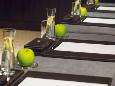 Movenpick Hotel Stuttgart Messe & Congress