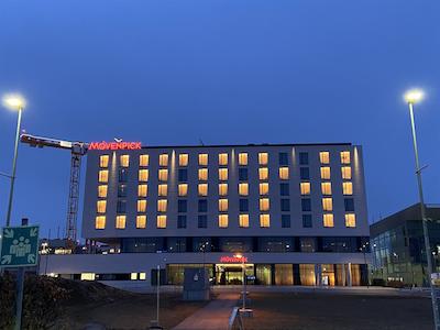 Movenpick Hotel Stuttgart Messe & Congress