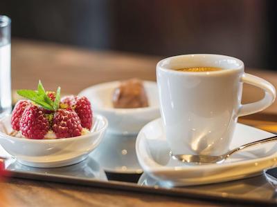 Movenpick Hotel Stuttgart Messe & Congress