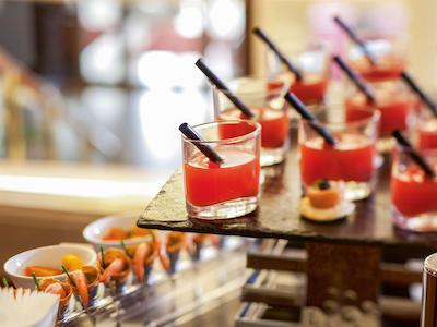 Movenpick Hotel Stuttgart Messe & Congress