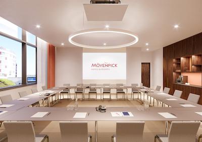 Movenpick Hotel Stuttgart Messe & Congress