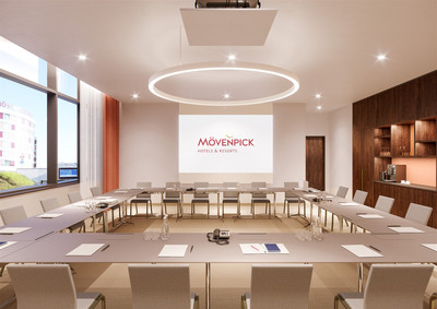 Movenpick Hotel Stuttgart Messe & Congress