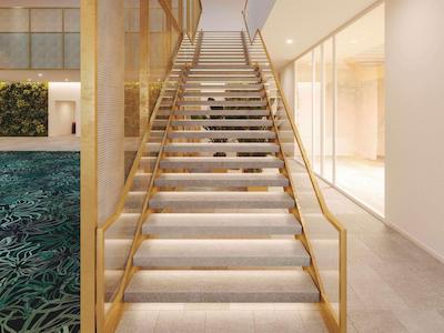 Movenpick Hotel Stuttgart Messe & Congress