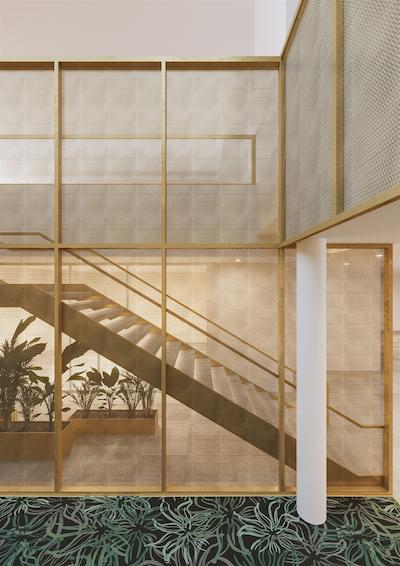 Movenpick Hotel Stuttgart Messe & Congress