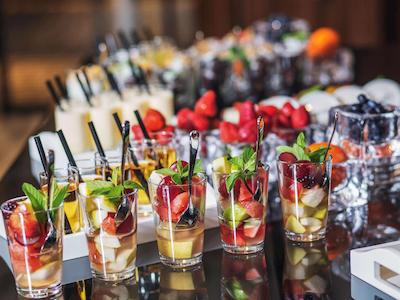 Movenpick Hotel Stuttgart Messe & Congress