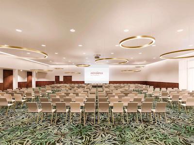 Movenpick Hotel Stuttgart Messe & Congress