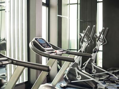 Movenpick Hotel Stuttgart Messe & Congress