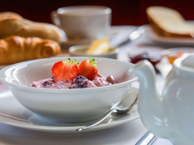 Movenpick Hotel Stuttgart Messe & Congress