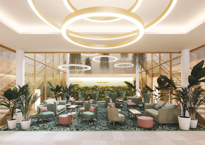 Movenpick Hotel Stuttgart Messe & Congress