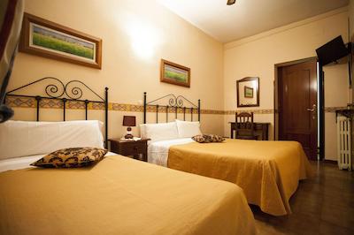 HOSTAL ARMESTO