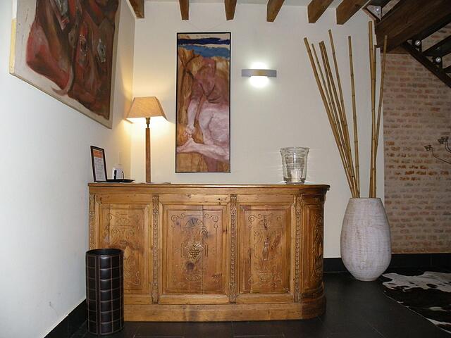 Hotel Rural Casa Granero