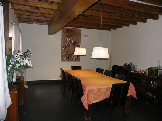 Hotel Rural Casa Granero