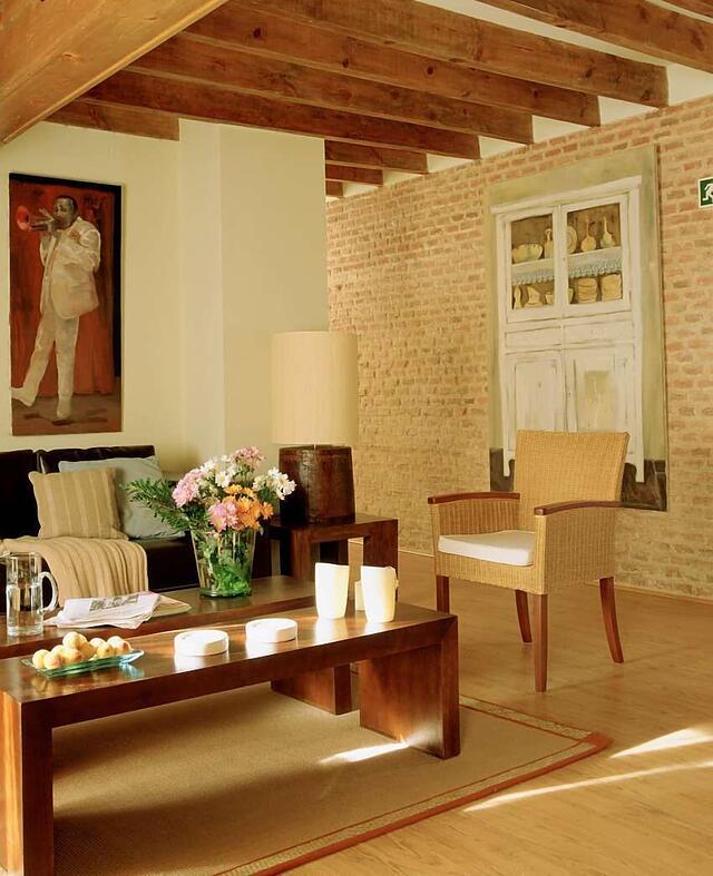 Hotel Rural Casa Granero