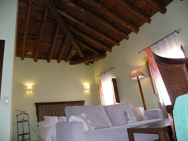 Hotel Rural Casa Granero