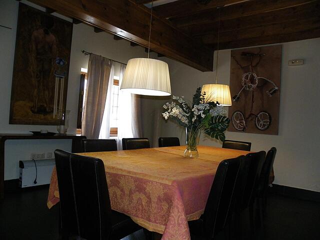 Hotel Rural Casa Granero