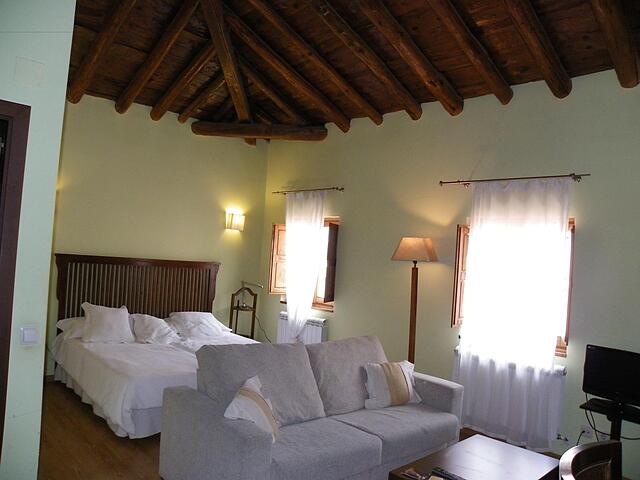 Hotel Rural Casa Granero