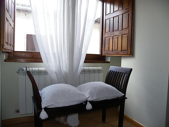 Hotel Rural Casa Granero