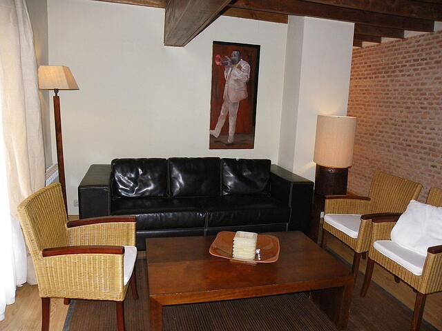 Hotel Rural Casa Granero