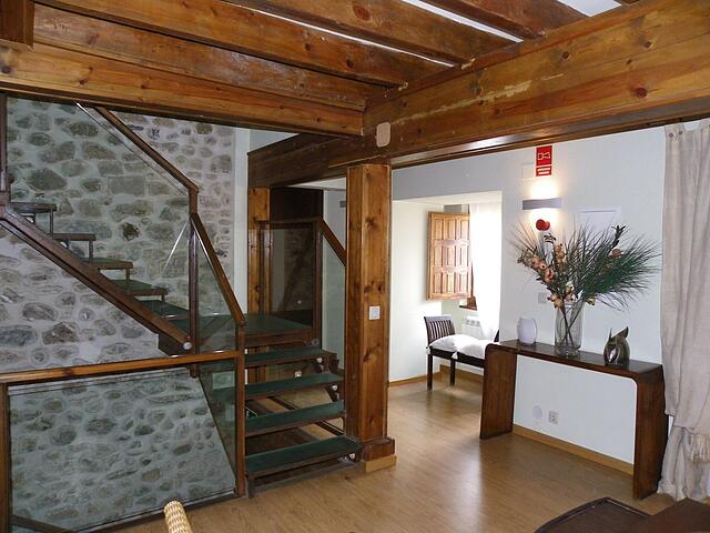 Hotel Rural Casa Granero