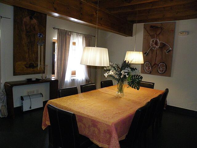 Hotel Rural Casa Granero
