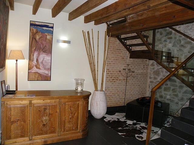 Hotel Rural Casa Granero