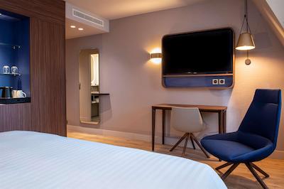 Radisson Blu Hotel Rouen Centre