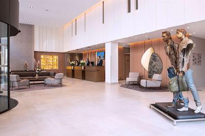 Radisson Blu Hotel Rouen Centre