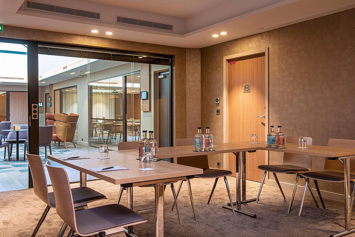 Radisson Blu Hotel Rouen Centre