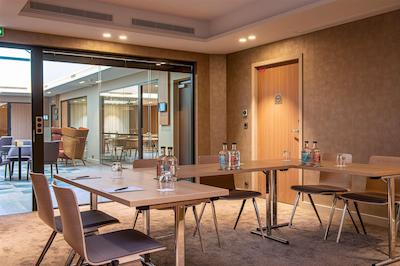 Radisson Blu Hotel Rouen Centre