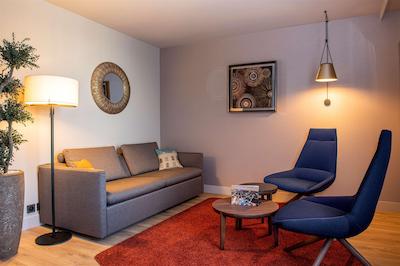 Radisson Blu Hotel Rouen Centre