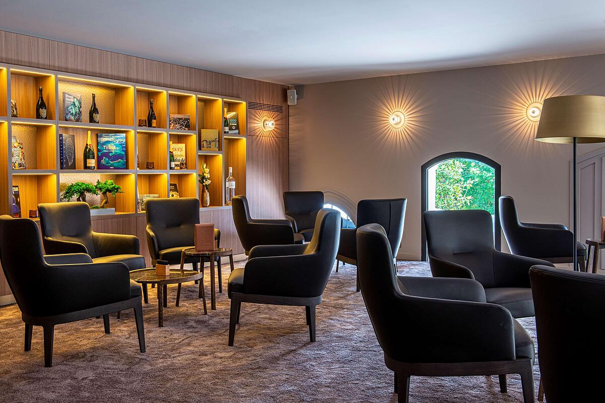 Radisson Blu Hotel Rouen Centre