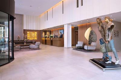 Radisson Blu Hotel Rouen Centre