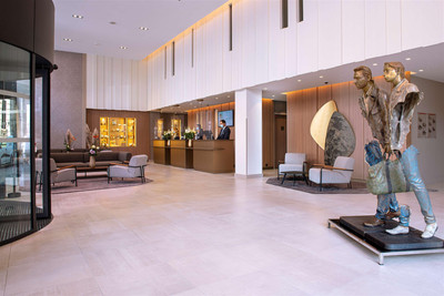 Radisson Blu Hotel Rouen Centre