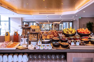 Radisson Blu Hotel Rouen Centre