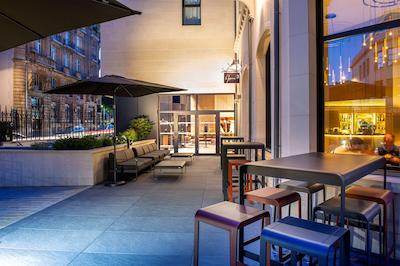 Radisson Blu Hotel Rouen Centre