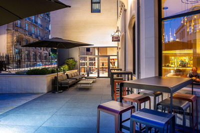 Radisson Blu Hotel Rouen Centre