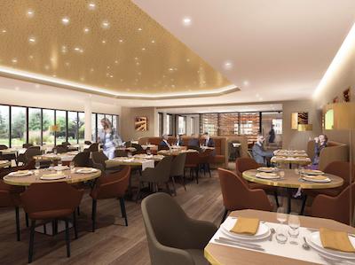 Radisson Blu Hotel Rouen Centre