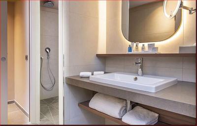 Radisson Blu Hotel Rouen Centre