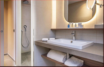 Radisson Blu Hotel Rouen Centre