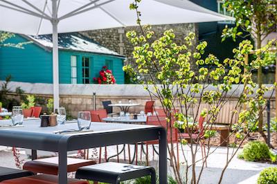 Radisson Blu Hotel Rouen Centre