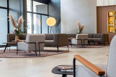 Radisson Blu Hotel Rouen Centre