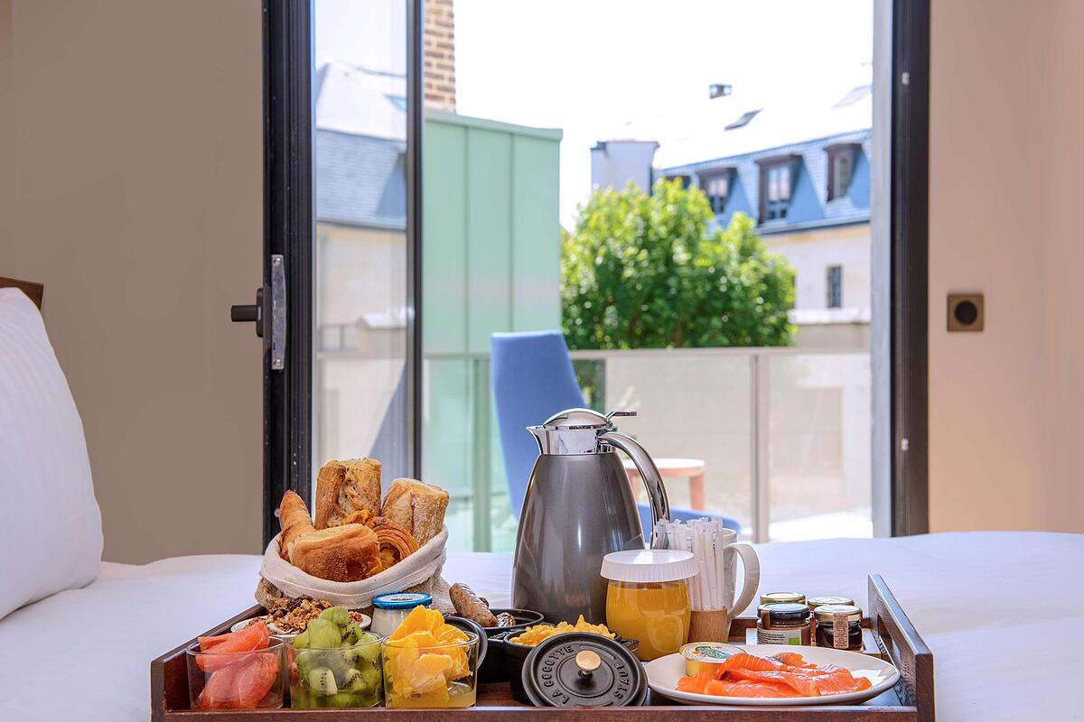 Radisson Blu Hotel Rouen Centre